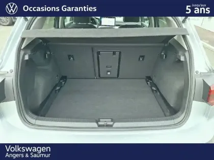 Photo 6 Volkswagen Golf  1.5 TSI EVO2 116 BVM6