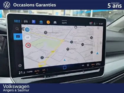 Photo 12 Volkswagen Golf  1.5 TSI EVO2 116 BVM6