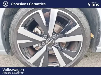 Photo 9 Volkswagen Golf  1.5 TSI EVO2 116 BVM6