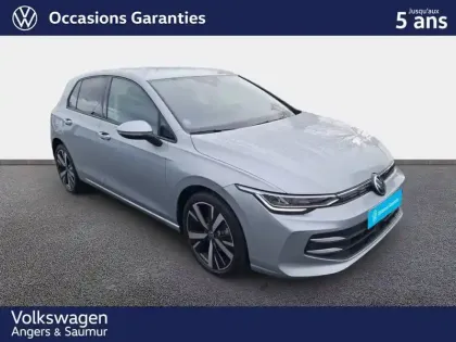 Photo 2 Volkswagen Golf  1.5 TSI EVO2 116 BVM6
