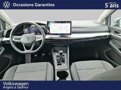 Photo 10 Volkswagen Golf  1.5 TSI EVO2 116 BVM6