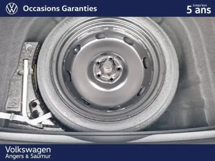 Photo 16 Volkswagen Golf  1.5 TSI EVO2 116 BVM6