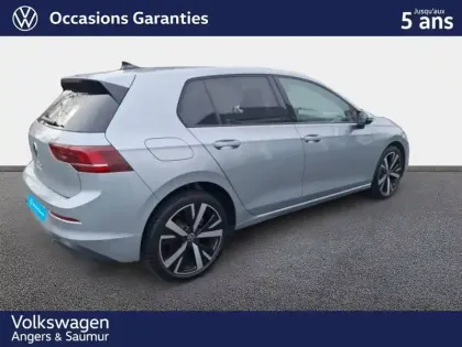 Photo 4 Volkswagen Golf  1.5 TSI EVO2 116 BVM6