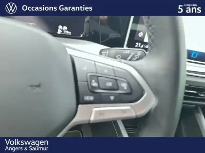 Photo 20 Volkswagen Golf  1.5 TSI EVO2 116 BVM6