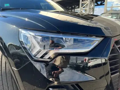 Photo 30 Audi Q3  45 TFSIe 245 ch S tronic 6