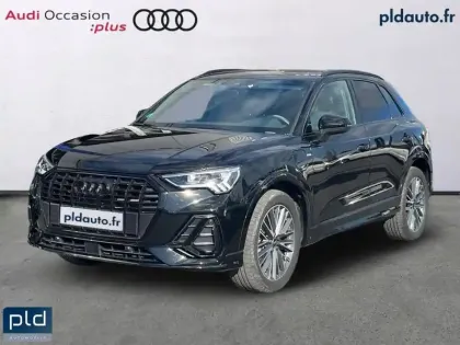 Photo Audi Q3 S Line
