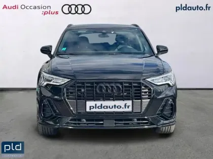 Photo 7 Audi Q3  45 TFSIe 245 ch S tronic 6