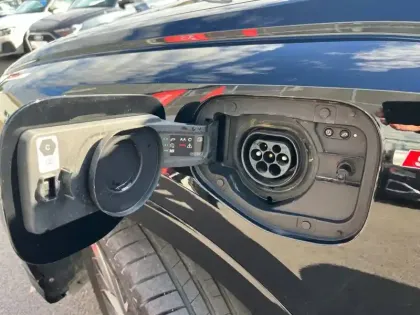 Photo 29 Audi Q3  45 TFSIe 245 ch S tronic 6