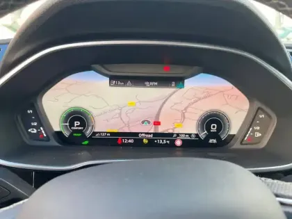 Photo 33 Audi Q3  45 TFSIe 245 ch S tronic 6