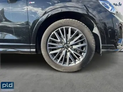 Photo 18 Audi Q3  45 TFSIe 245 ch S tronic 6