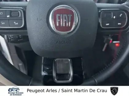 Photo 12 Fiat Doblo  FOURGON TAILLE M 650 KG BLUEHDI 100 S&S BVM6