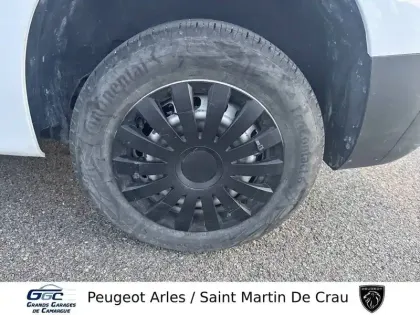 Photo 10 Fiat Doblo  FOURGON TAILLE M 650 KG BLUEHDI 100 S&S BVM6