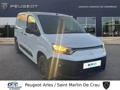 Photo 83 Fiat Doblo  FOURGON TAILLE M 650 KG BLUEHDI 100 S&S BVM6