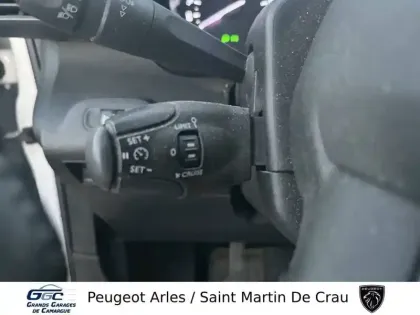 Photo 11 Fiat Doblo  FOURGON TAILLE M 650 KG BLUEHDI 100 S&S BVM6