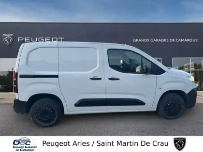 Photo 84 Fiat Doblo  FOURGON TAILLE M 650 KG BLUEHDI 100 S&S BVM6