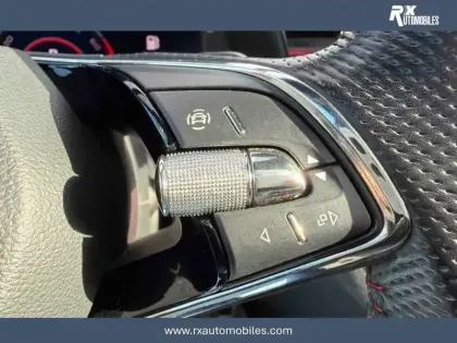 Photo 21 Skoda Kamiq  1.5 TSI 150 ch DSG7