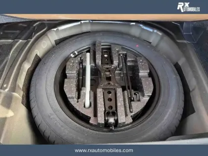 Photo 5 Skoda Kamiq  1.5 TSI 150 ch DSG7