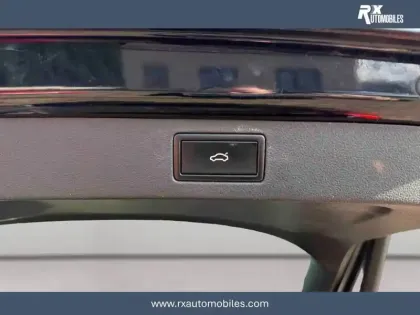 Photo 14 Skoda Kamiq  1.5 TSI 150 ch DSG7