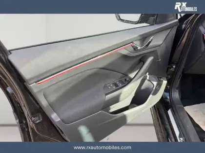 Photo 11 Skoda Kamiq  1.5 TSI 150 ch DSG7