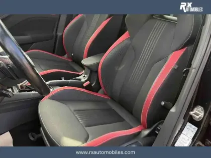 Photo 13 Skoda Kamiq  1.5 TSI 150 ch DSG7