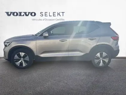 Photo 1 Volvo Xc40  B3 163 ch DCT7