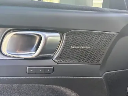 Photo 9 Volvo Xc40  B3 163 ch DCT7