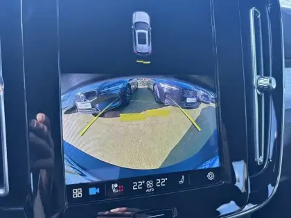 Photo 18 Volvo Xc40  B3 163 ch DCT7