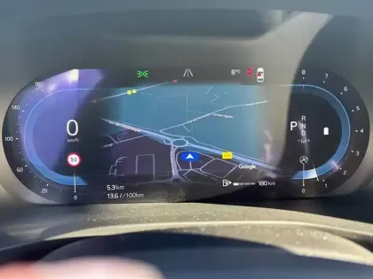 Photo 13 Volvo Xc40  B3 163 ch DCT7