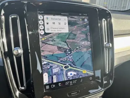 Photo 15 Volvo Xc40  B3 163 ch DCT7