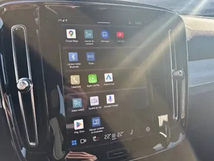 Photo 16 Volvo Xc40  B3 163 ch DCT7