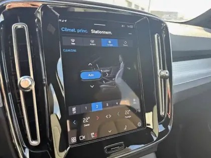 Photo 17 Volvo Xc40  B3 163 ch DCT7