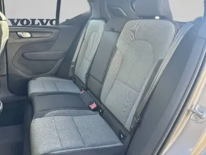 Photo 5 Volvo Xc40  B3 163 ch DCT7
