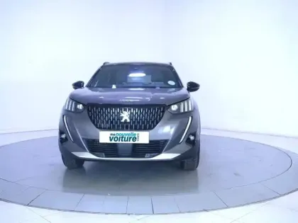 Photo 43 Peugeot 2008  PureTech 130 S&S EAT8