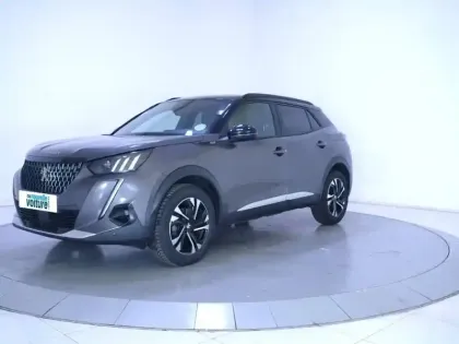 Photo 42 Peugeot 2008  PureTech 130 S&S EAT8