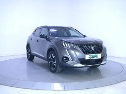 Photo 44 Peugeot 2008  PureTech 130 S&S EAT8