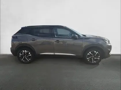 Photo 3 Peugeot 2008  PureTech 130 S&S EAT8