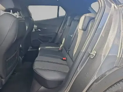 Photo 11 Peugeot 2008  PureTech 130 S&S EAT8