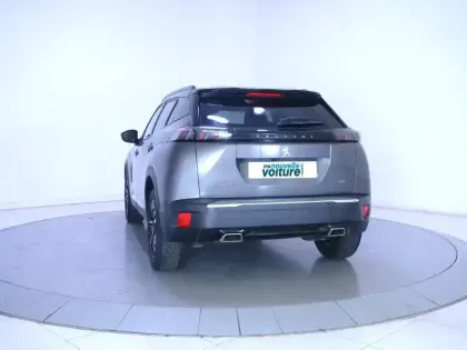 Photo 48 Peugeot 2008  PureTech 130 S&S EAT8