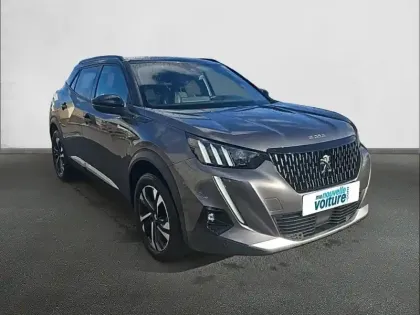 Photo 23 Peugeot 2008  PureTech 130 S&S EAT8