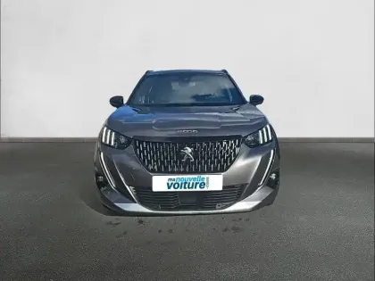 Photo 1 Peugeot 2008  PureTech 130 S&S EAT8