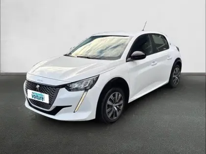 Photo Peugeot 208 Active Pack