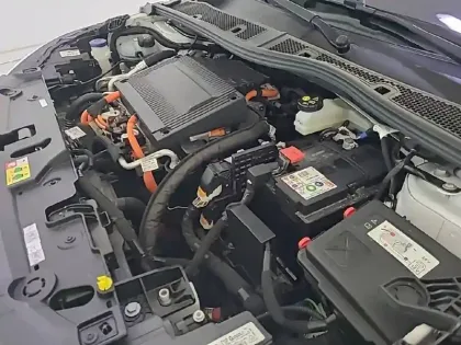 Photo 34 Peugeot 208  Electrique 50 kWh 136ch