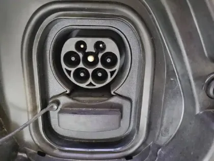 Photo 53 Peugeot 208  Electrique 50 kWh 136ch