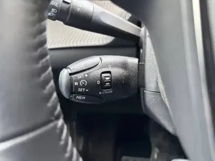 Photo 14 Peugeot 208  Electrique 50 kWh 136ch