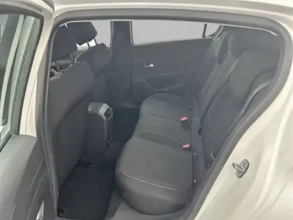 Photo 11 Peugeot 308  BlueHDi 130ch S&S BVM6