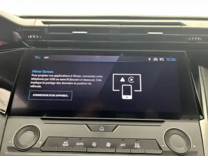 Photo 21 Peugeot 308  BlueHDi 130ch S&S BVM6