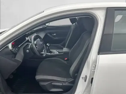 Photo 10 Peugeot 308  BlueHDi 130ch S&S BVM6