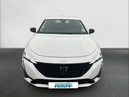 Photo 28 Peugeot 308  BlueHDi 130ch S&S BVM6