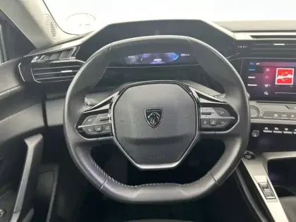 Photo 8 Peugeot 308  BlueHDi 130ch S&S BVM6