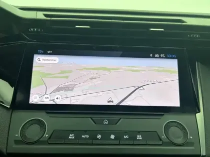 Photo 20 Peugeot 308  BlueHDi 130ch S&S BVM6